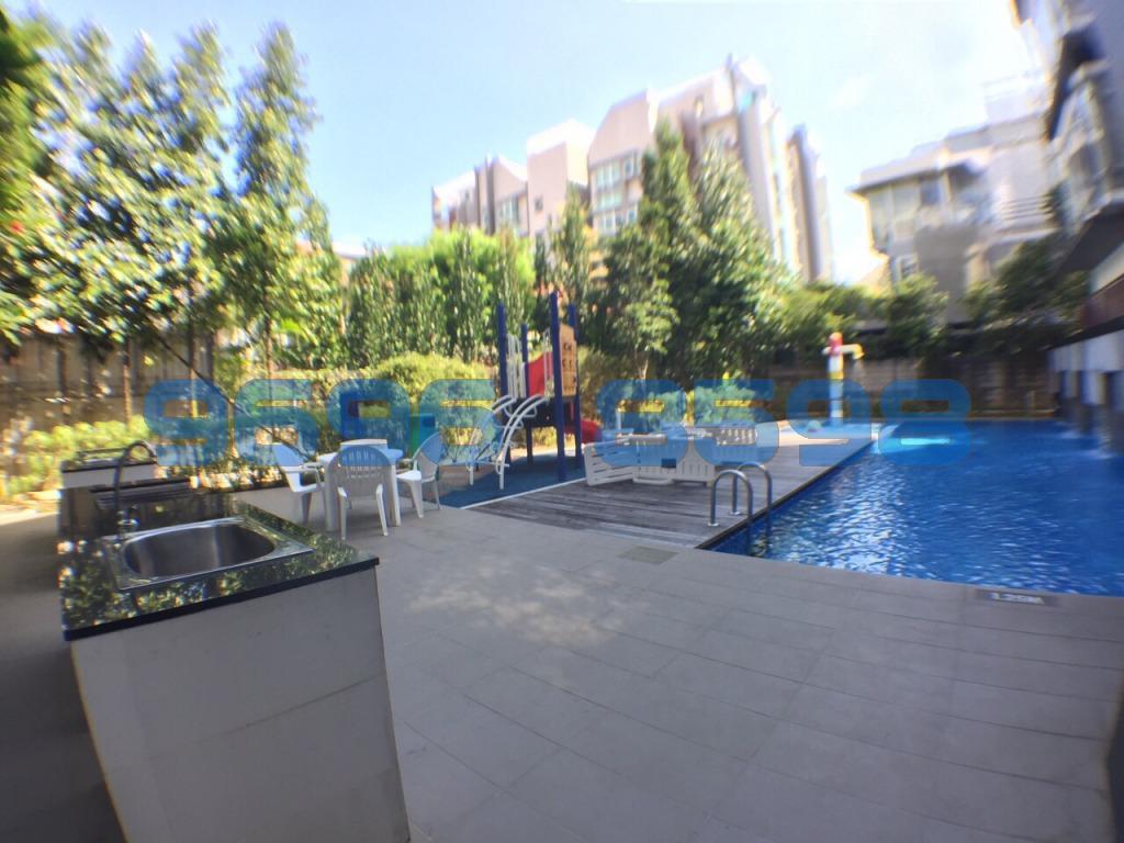 The Vesta (D15), Apartment #82436482